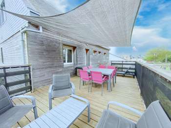 Vente maison 9 pièces Portsall 29