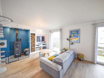 Vente Maison 7 chambresPortsall