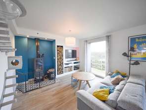 Vente Maison 7 chambresPortsall