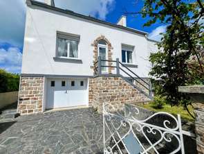 Vente Maison 5 chambresPortsall