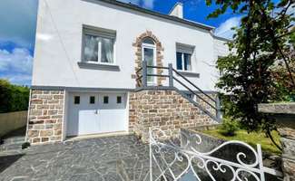 Photo Vente maison Portsall