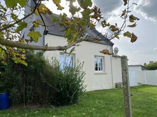 Photo Vente maison Portsall