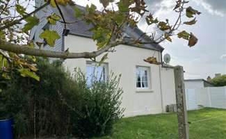 Photo Vente maison Portsall