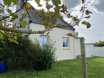 Vente maison 7 pièces Portsall 29