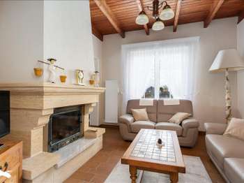 Vente maison 7 pièces Portsall 29