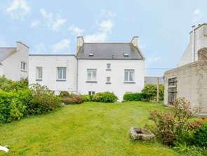 Vente Maison 5 chambresPortsall