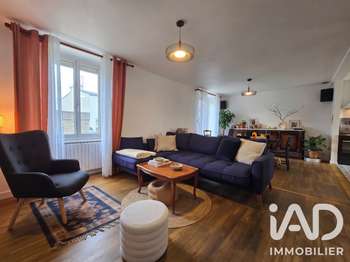 Vente Maison 3 chambresPortsall
