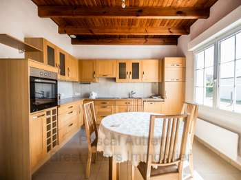 Vente Maison 4 chambresPortsall