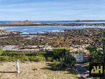 Vente Maison 6 chambresPortsall