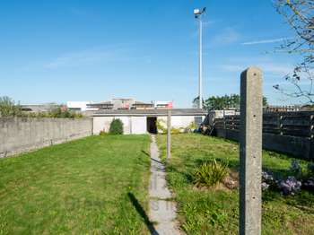 Vente Maison 2 chambresPortsall