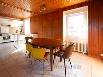 Vente maison 4 pièces Portsall 29