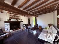 Vente maison 9 pièces