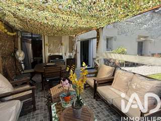 Vente maison 9 pièces Vente maison 9 pièces