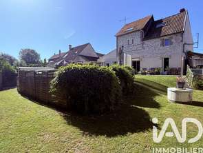 Vente Maison 6 chambresPoses
