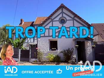 Vente Maison 6 chambresPoses