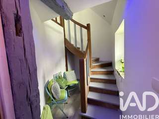 Vente maison 9 pièces Vente maison 9 pièces