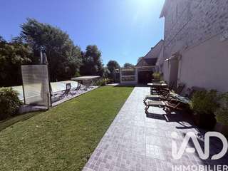 Vente maison 9 pièces Vente maison 9 pièces