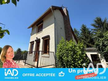 Vente Maison 5 chambresPoses