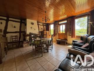 Vente maison 6 pièces Vente maison 6 pièces