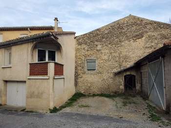 Vente maison 4 pièces Potelières 30