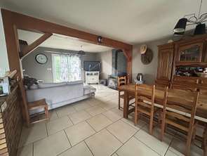 Vente Maison 4 chambresPotigny