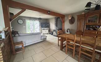 Photo Vente maison Potigny