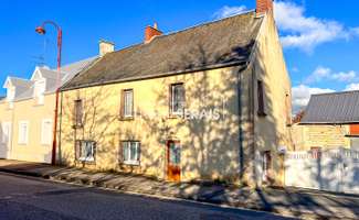 Photo Vente maison Potigny