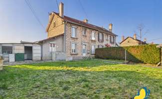 Photo Vente maison Potigny