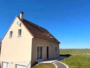 Vente Maison 3 chambresPotigny