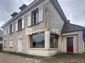 Vente Maison 4 chambresPotigny