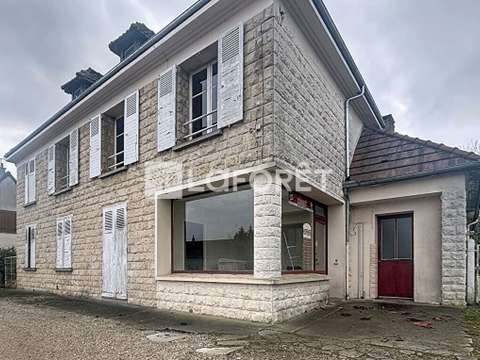 Vente maison 7 pièces Potigny 14