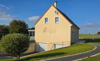Photo Vente maison Potigny