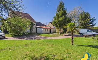 Photo Vente maison Potigny