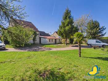 Vente maison 6 pièces Potigny 14