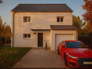 Vente maison Vente maison