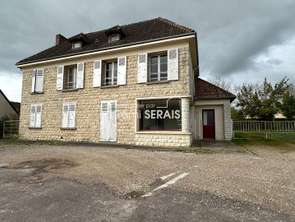 Vente Maison 4 chambresPotigny