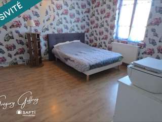 Vente maison 4 pièces Vente maison 4 pièces