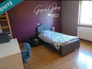 Vente maison 4 pièces Vente maison 4 pièces
