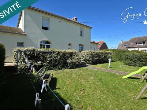 Vente maison 4 pièces Potigny 14