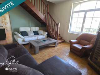 Vente maison 4 pièces Vente maison 4 pièces