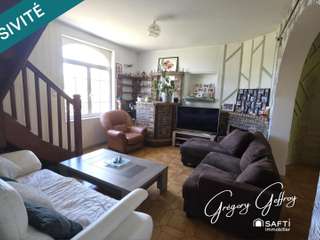 Vente maison 4 pièces Vente maison 4 pièces