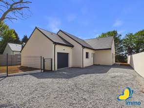 Vente Maison 3 chambresPotigny