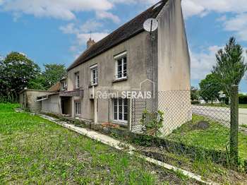 Vente Maison 4 chambresPotigny