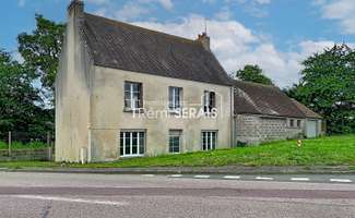 Photo Vente maison Potigny