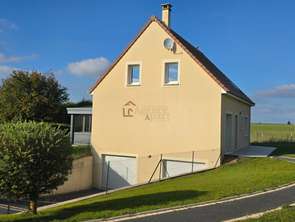 Vente Maison 3 chambresPotigny