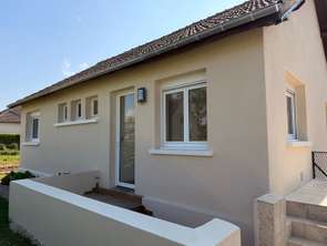 Vente Maison 4 chambresPotigny