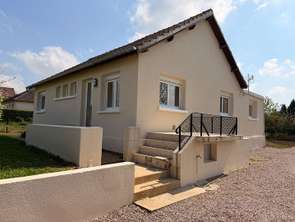 Vente Maison 4 chambresPotigny