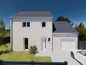 Vente Maison 3 chambresPotigny