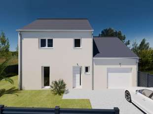 Photo Vente maison Potigny