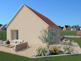 Vente maison